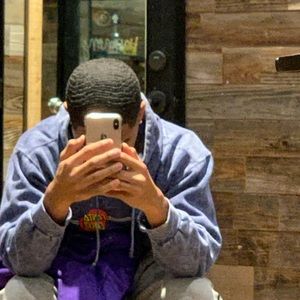 Meet your Posher, Benjamin